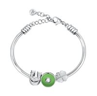 Bracciale Morellato Donna in Acciaio SCZ1217 - SCZ1217